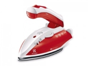 Electrolux EDBT800 gõzölõs úti  vasaló